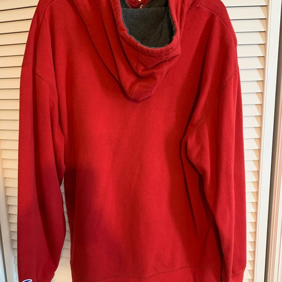 Alabama Champion Hoodie - Picture 2 of 3